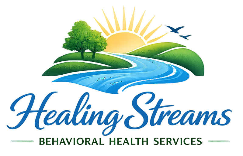 Healing Stream Behavioral Health Services